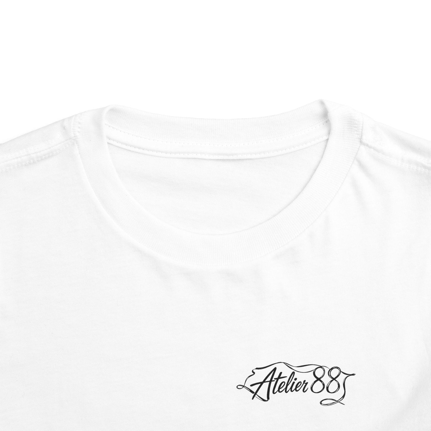 Toddler Vol. 1 Recital '26 Tee