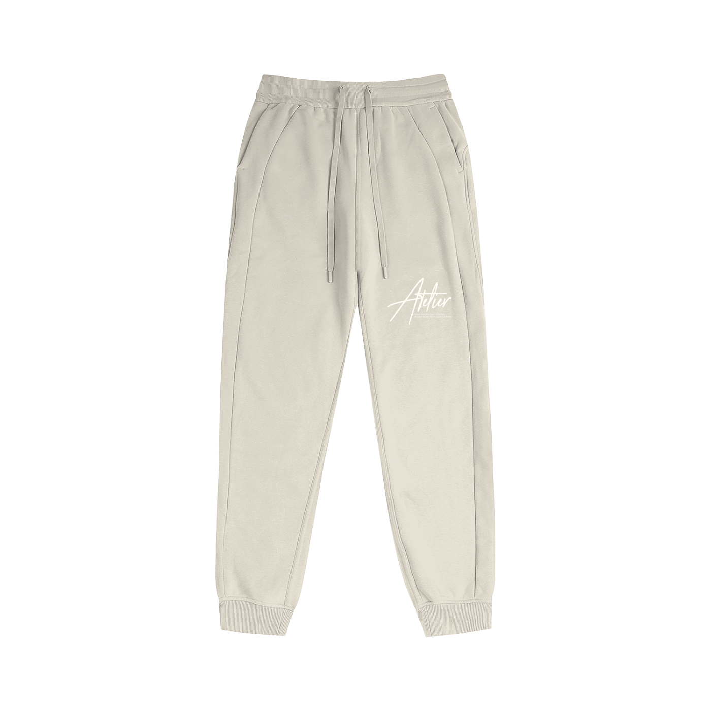 Adult Joggers