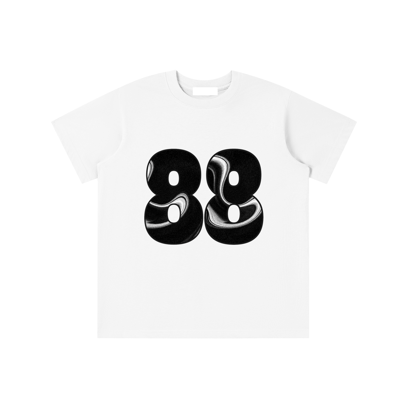 Youth 88 Oversized Tee