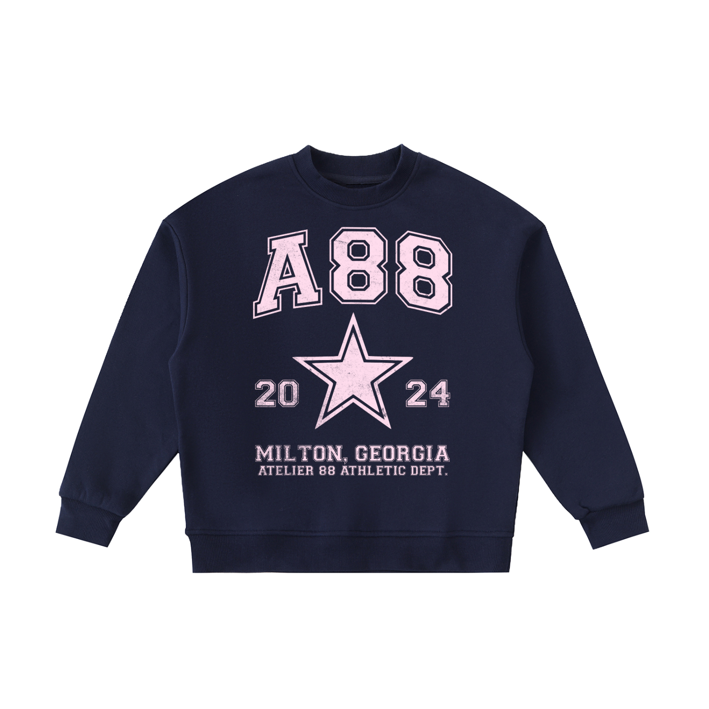 Youth Athletic Dept. Crewneck