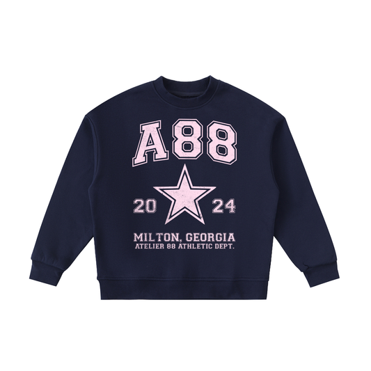 Youth Athletic Dept. Crewneck