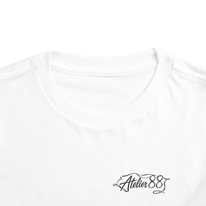 Toddler Vol. 1 Recital '26 Tee