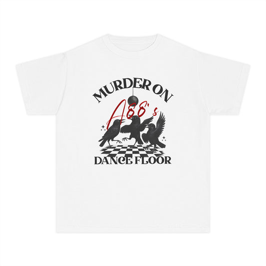 Youth Murder on The Dance Floor Tee