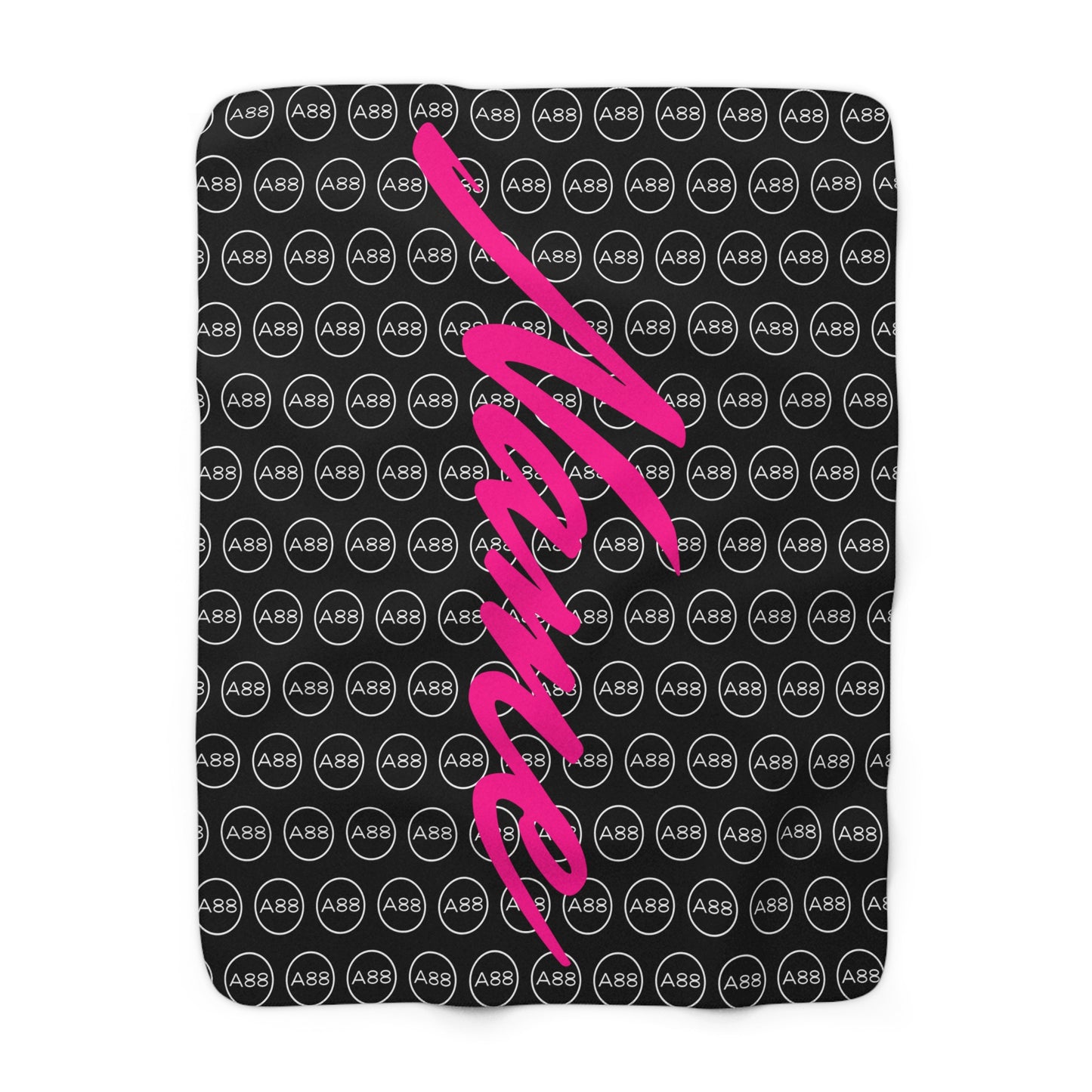 Personalized Blankets