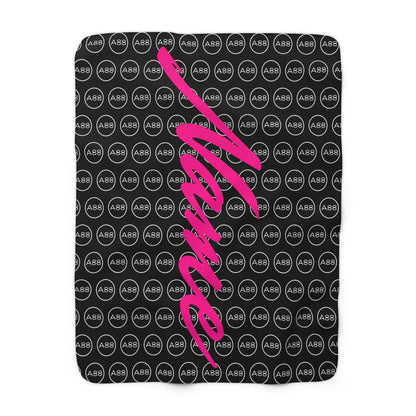Personalized Blankets
