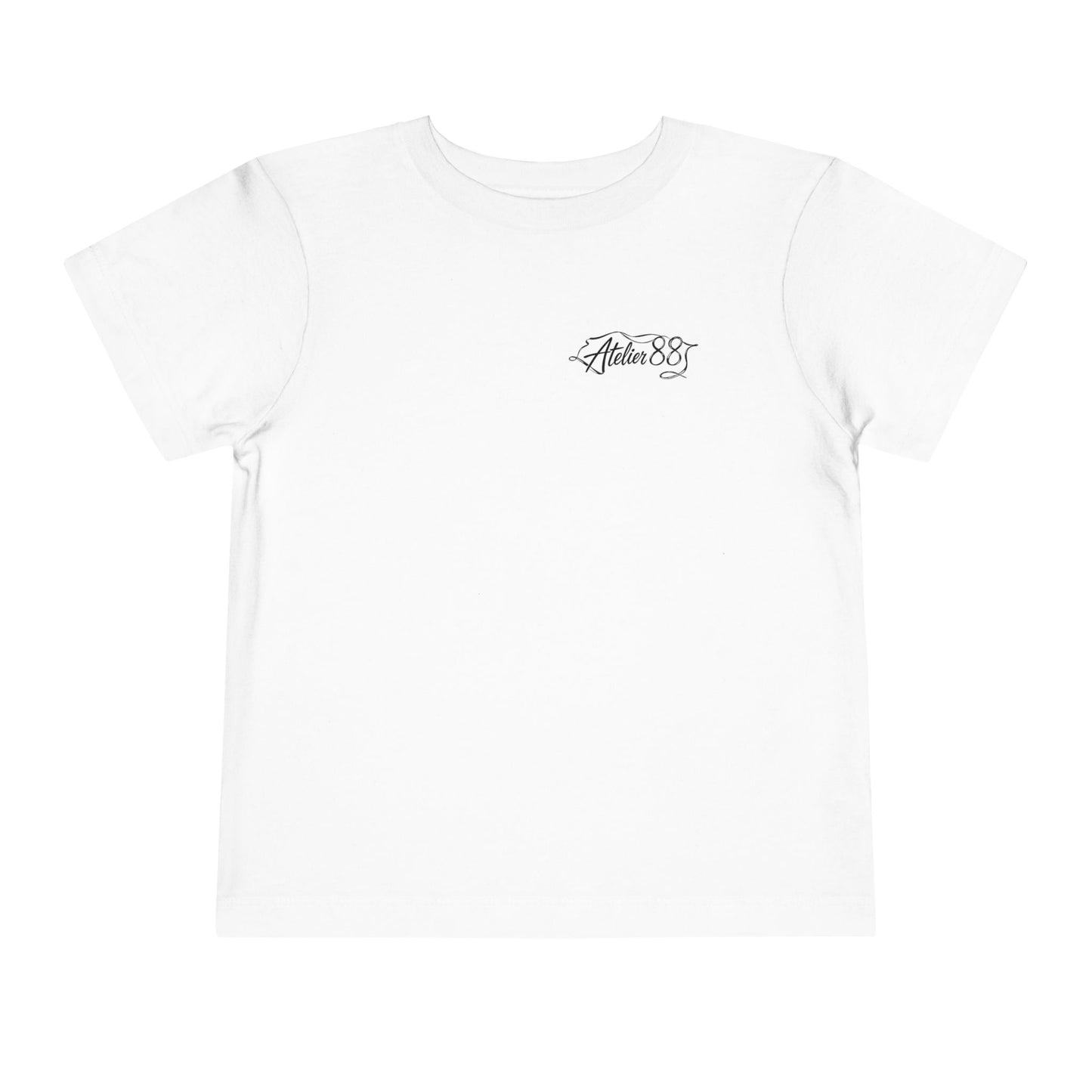 Toddler Vol. 1 Recital '26 Tee