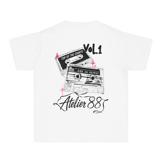 Youth Vol. 1 Recital '26 Tee
