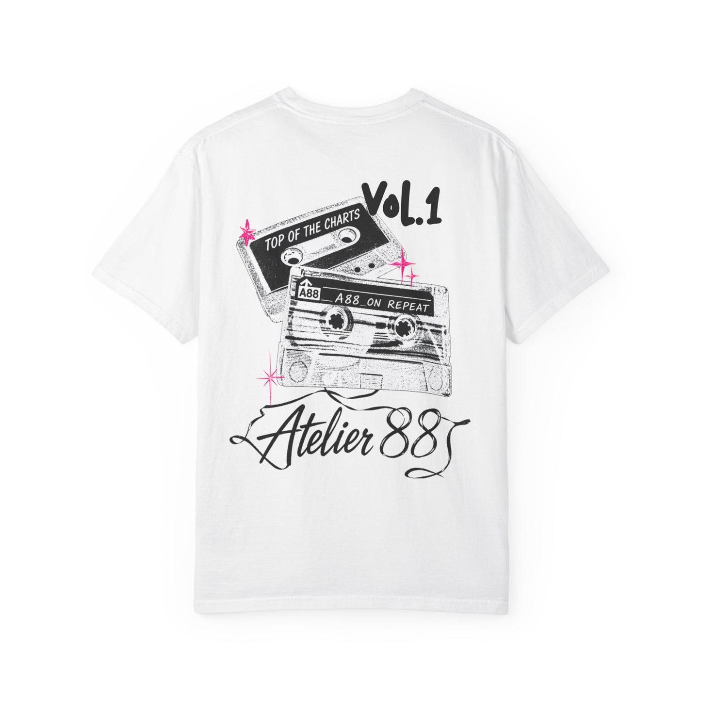 Adult Vol. 1 Recital '26 Tee