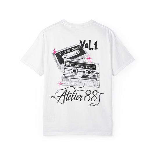 Adult Vol. 1 Recital '26 Tee