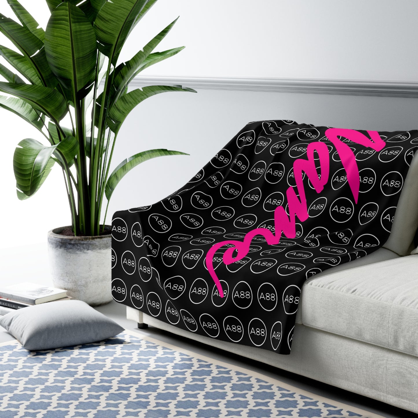 Personalized Blankets