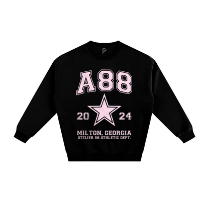 Adult Athletic Dept. Crewneck
