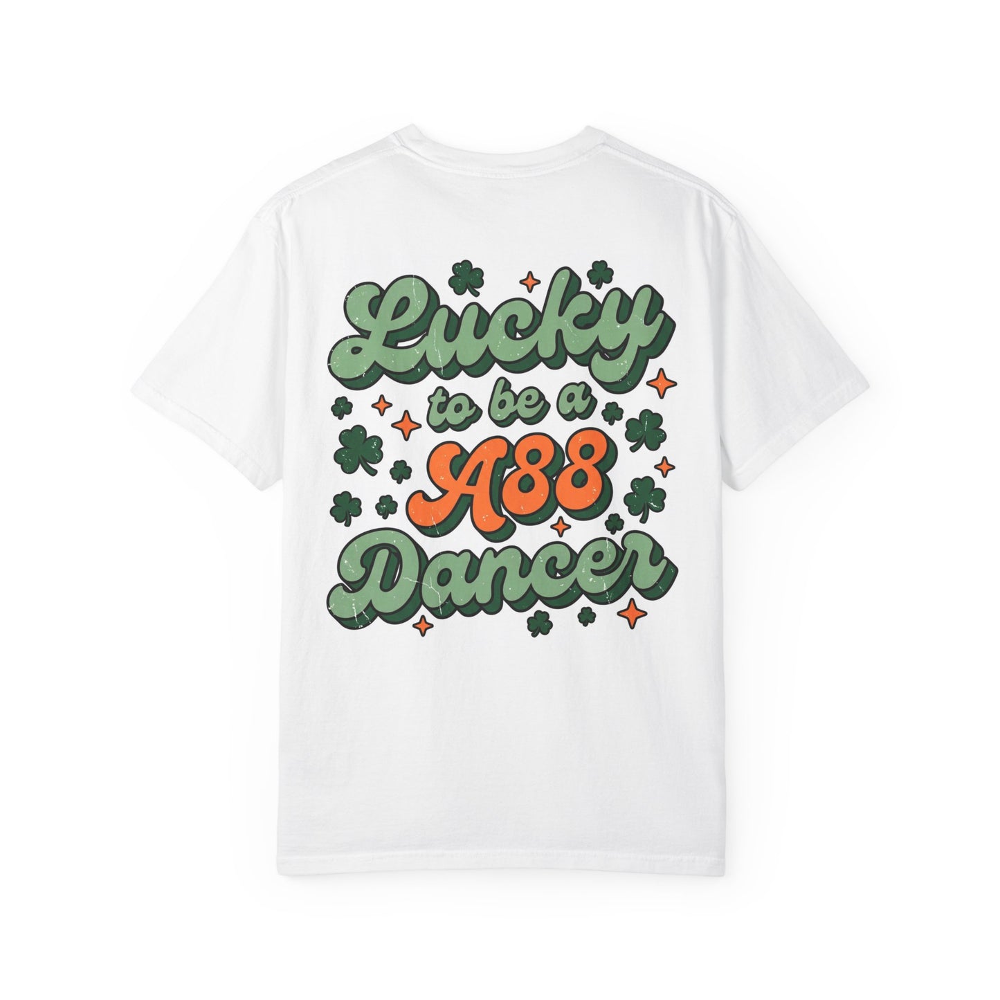 Adult Lucky Tee