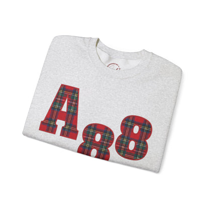 Adult Festive Crewneck