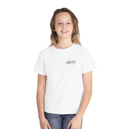 Youth Vol. 1 Recital '26 Tee