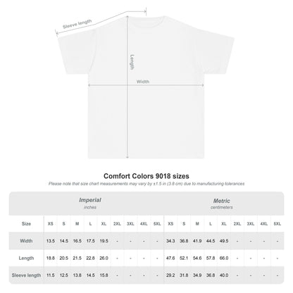 Youth Vol. 1 Recital '26 Tee