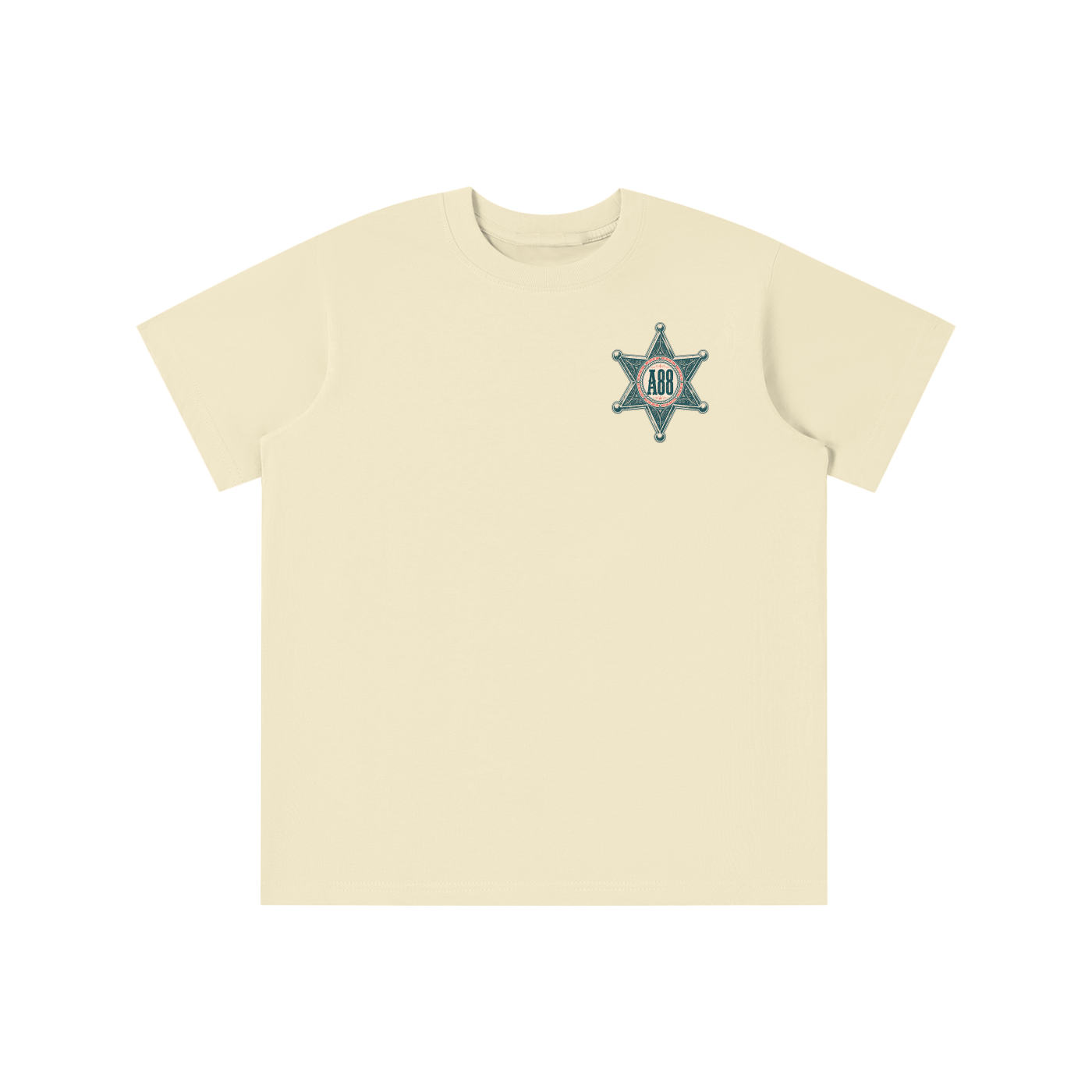 Youth Saddle Up For Season 2 Tee