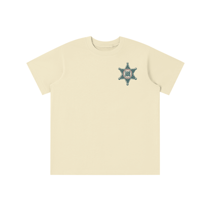 Youth Saddle Up For Season 2 Tee