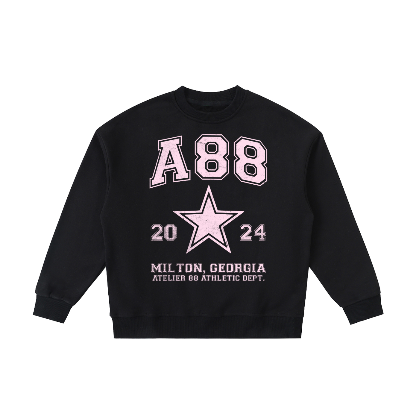 Youth Athletic Dept. Crewneck