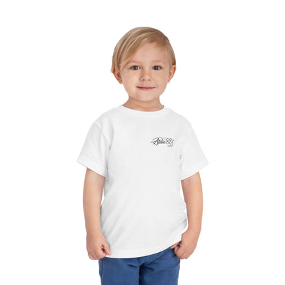 Toddler Vol. 1 Recital '26 Tee