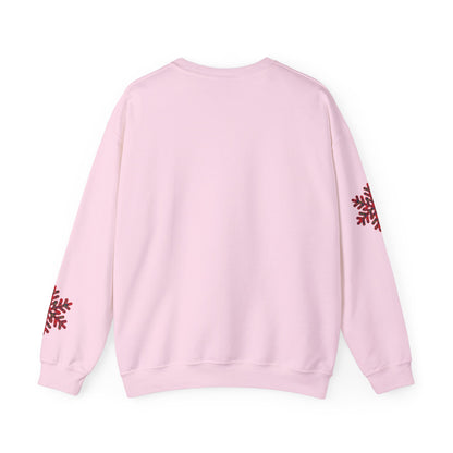 Adult Festive Crewneck