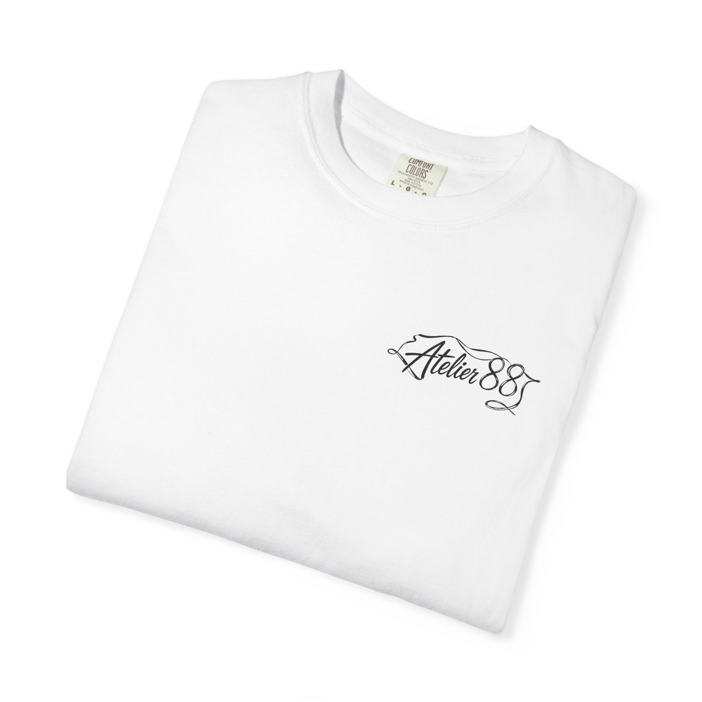 Adult Vol. 1 Recital '26 Tee