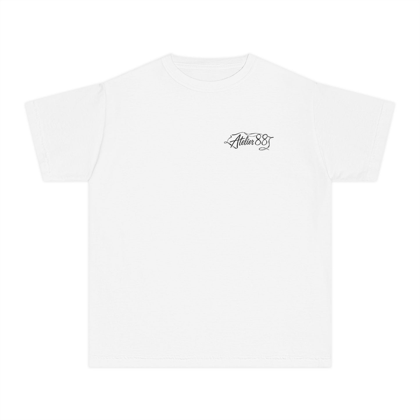 Youth Vol. 1 Recital '26 Tee