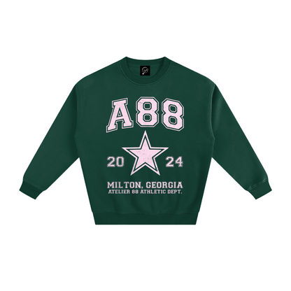 Adult Athletic Dept. Crewneck