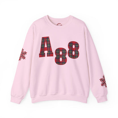 Adult Festive Crewneck