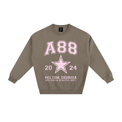 Adult Athletic Dept. Crewneck