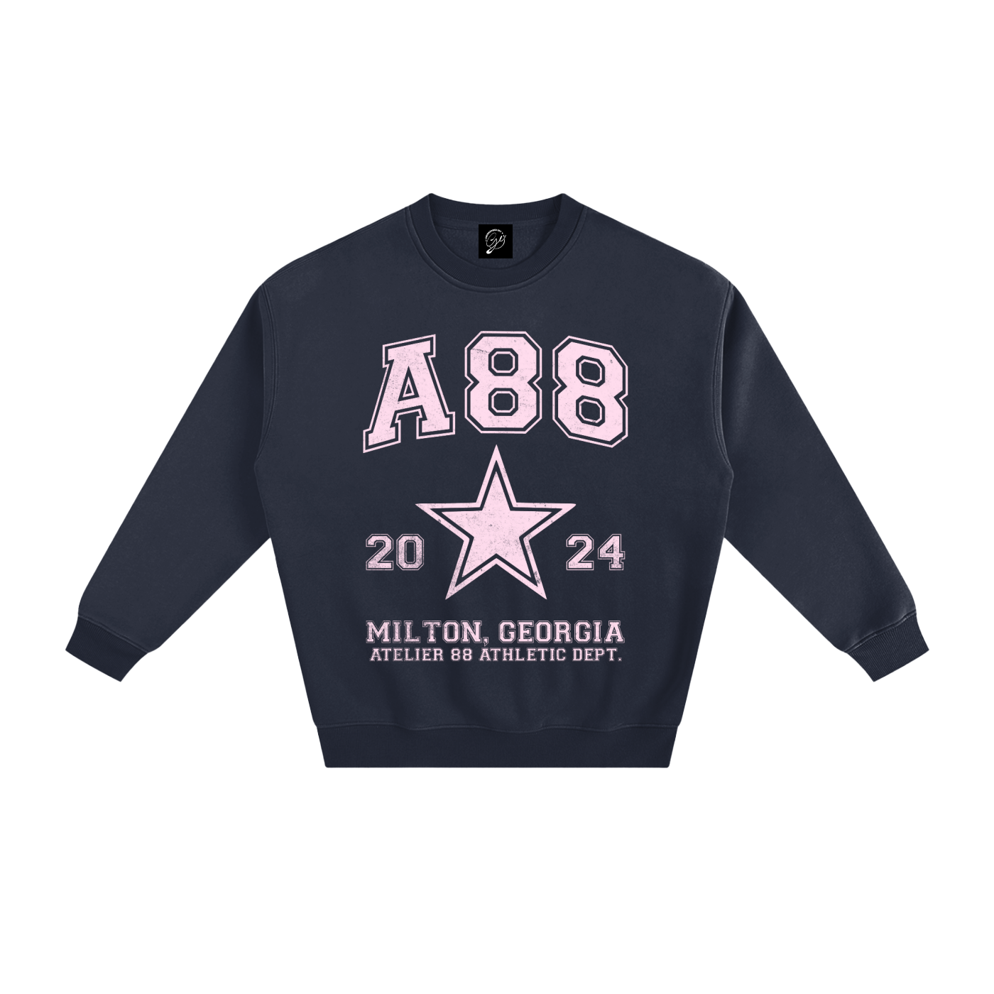 Adult Athletic Dept. Crewneck