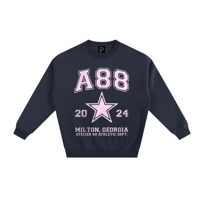 Adult Athletic Dept. Crewneck