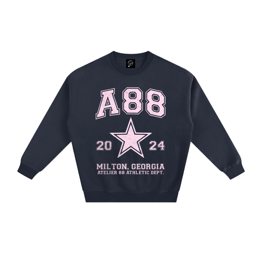 Adult Athletic Dept. Crewneck