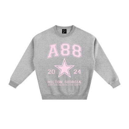 Adult Athletic Dept. Crewneck