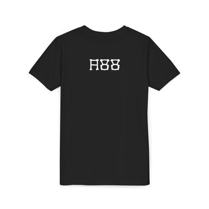 Youth Dead Swan Lake Tee