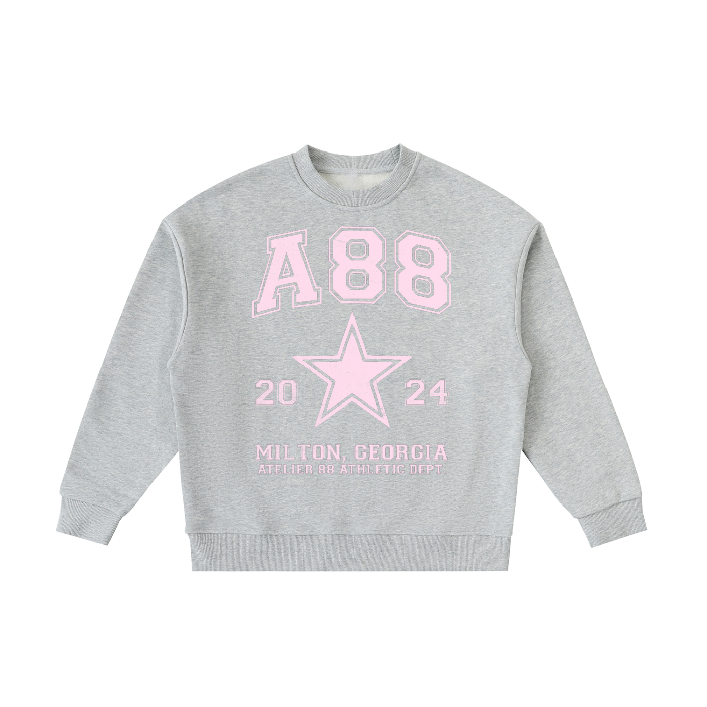 Youth Athletic Dept. Crewneck