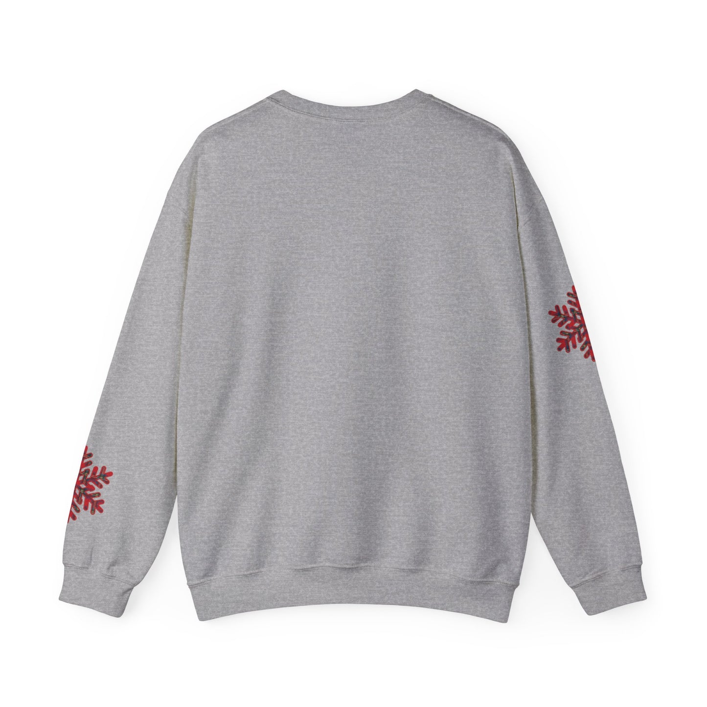 Adult Festive Crewneck