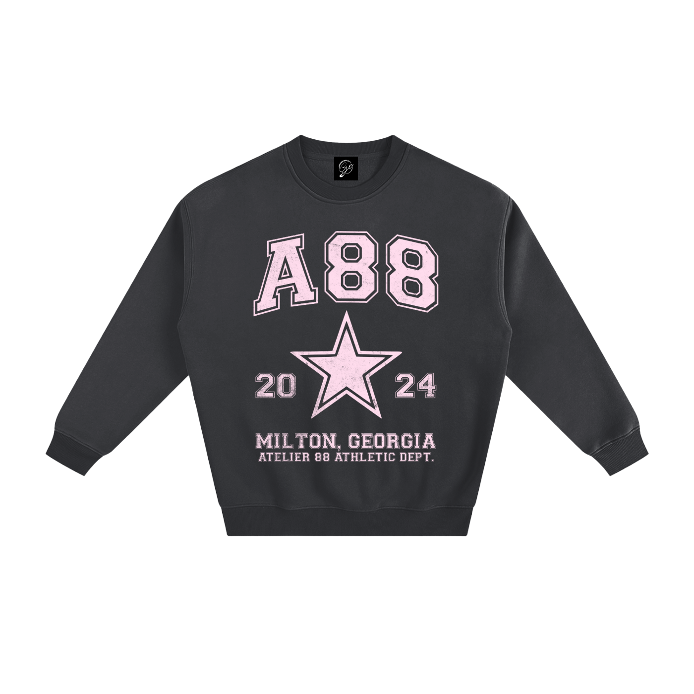 Adult Athletic Dept. Crewneck