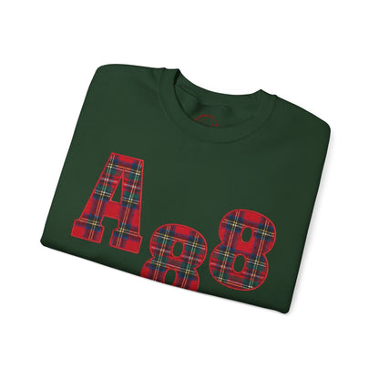 Adult Festive Crewneck