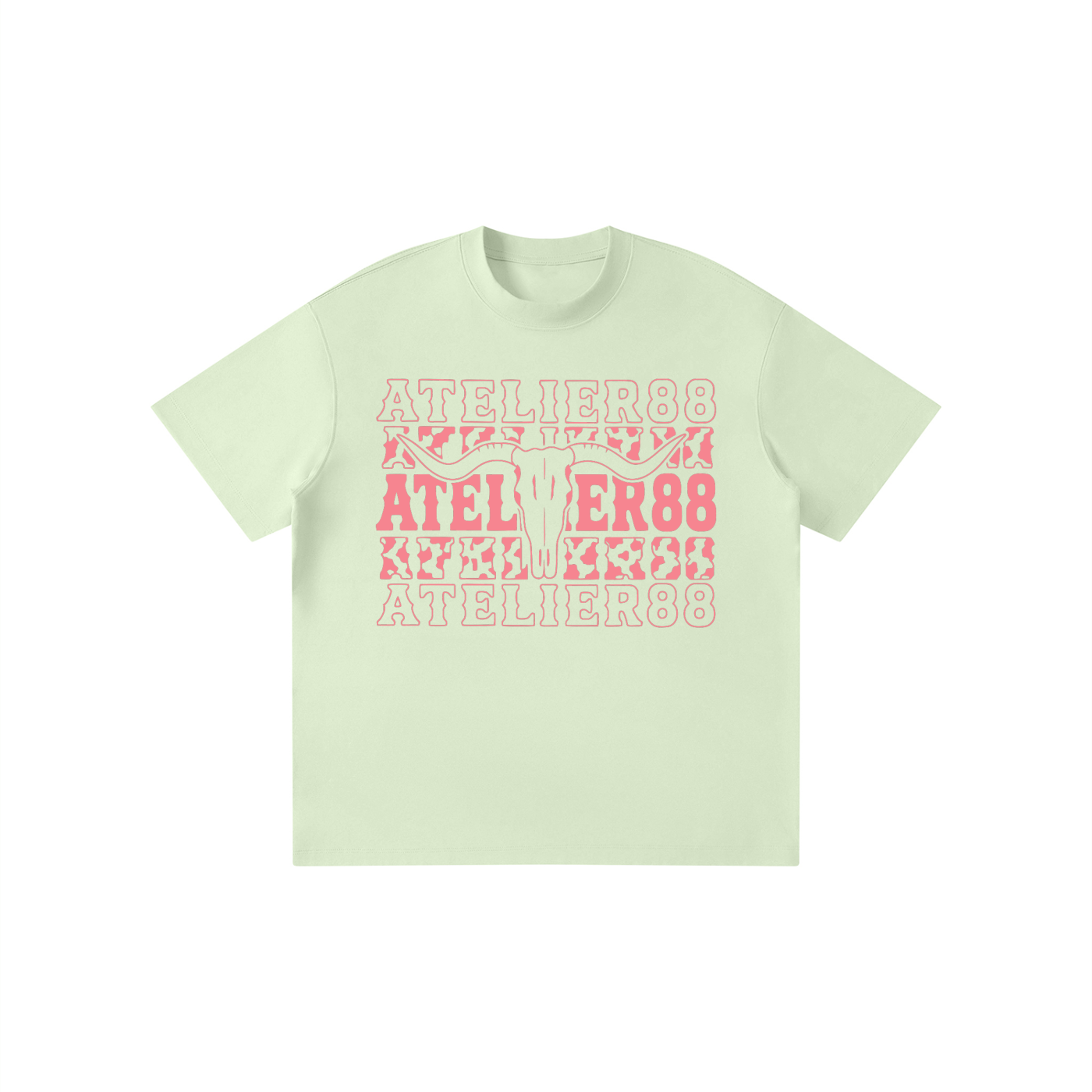 Youth Season 2 Tee