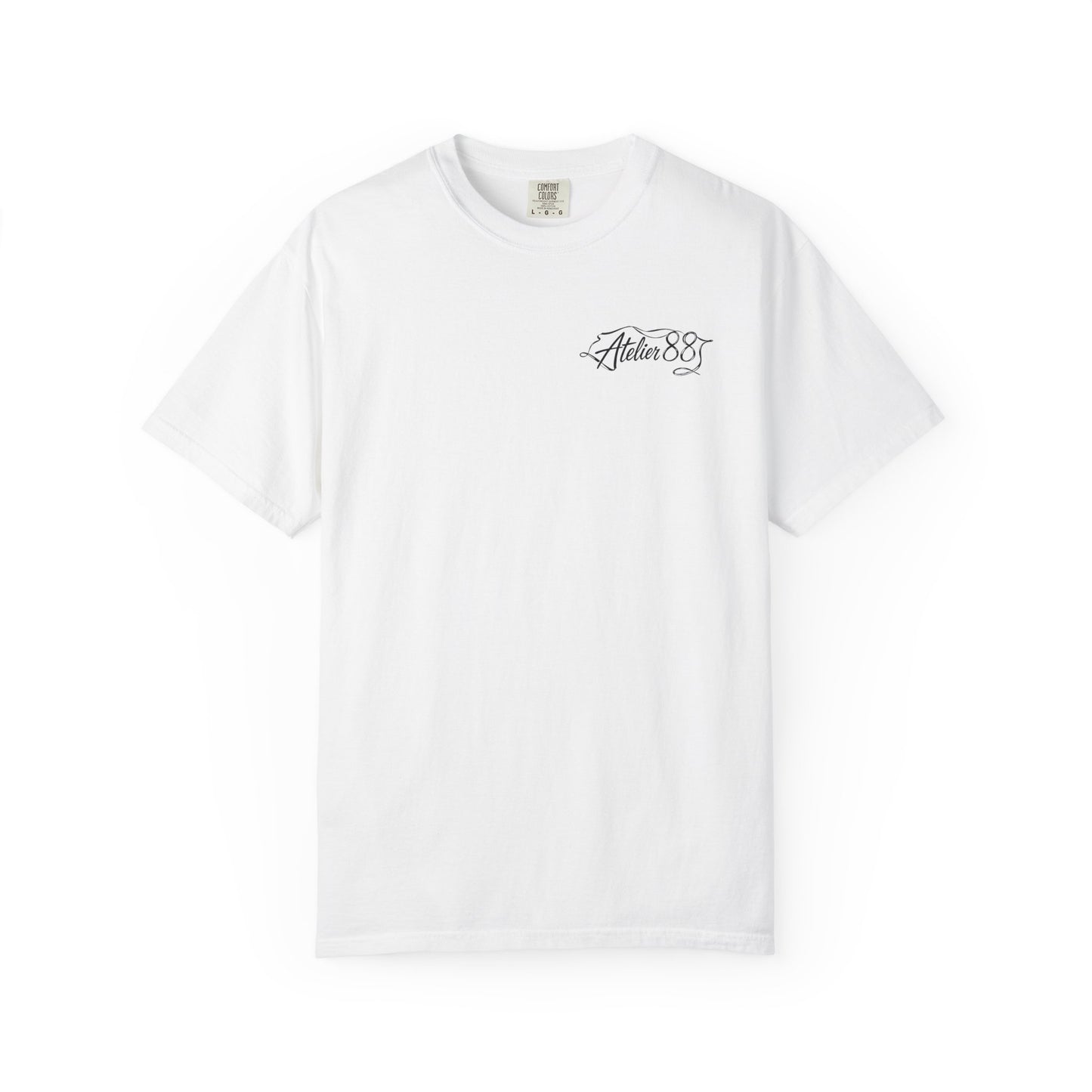 Adult Vol. 1 Recital '26 Tee
