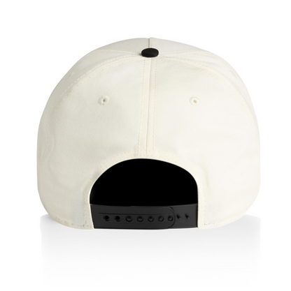 Two Tone Trucker Hat