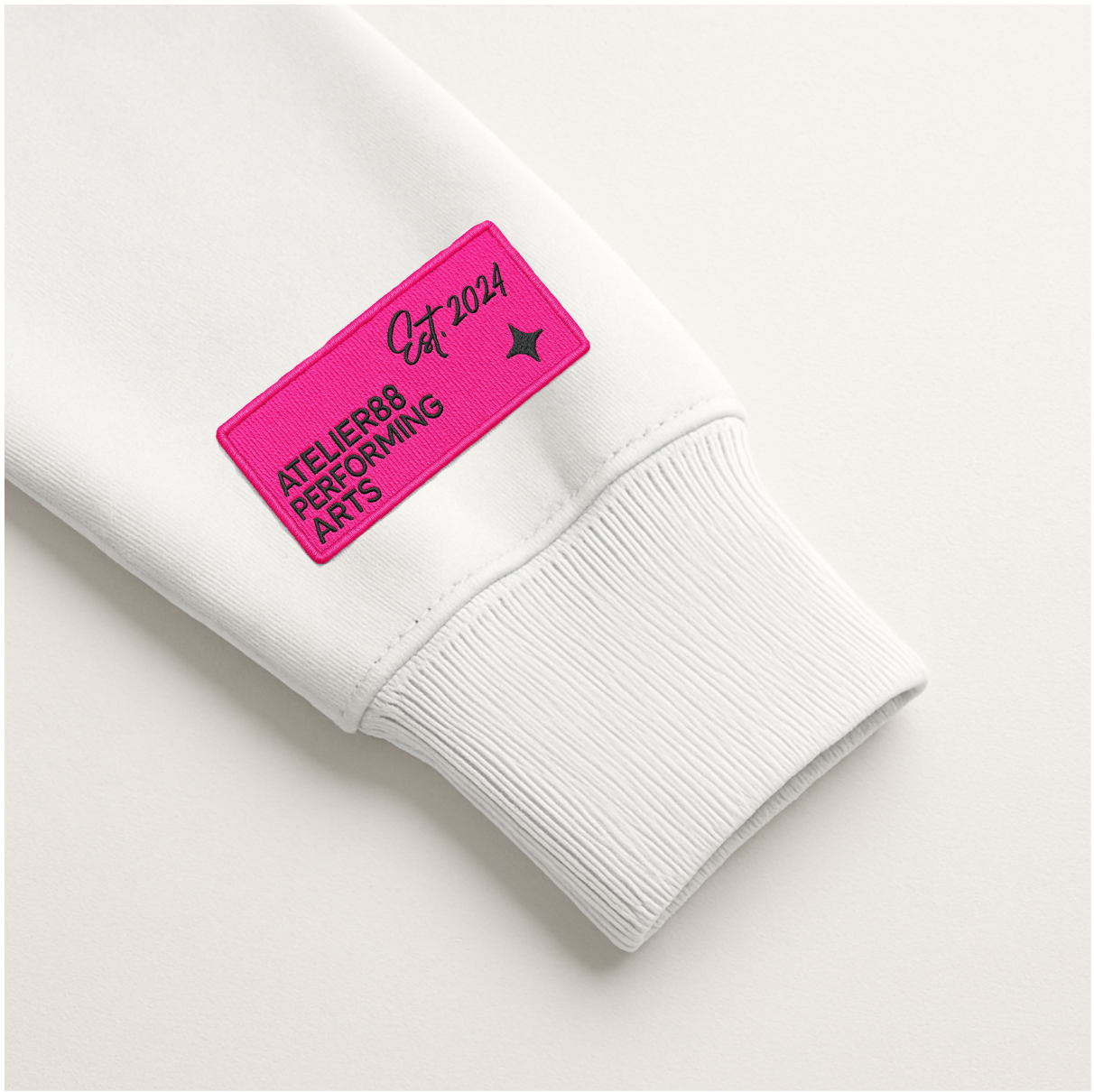 Adult A88 Recipe Crewneck