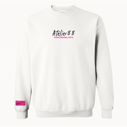 Adult A88 Recipe Crewneck