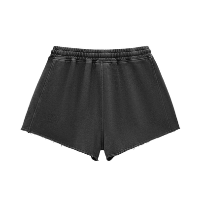 Adult Snow Washed Shorts