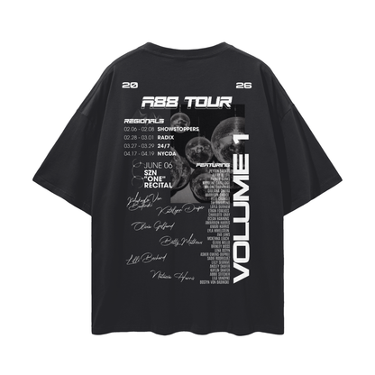 Adult SZN 1 Tour Tee