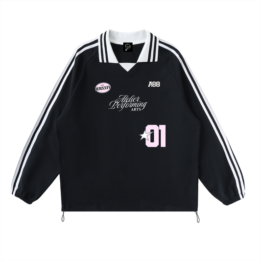 Adult Social Club Crewneck