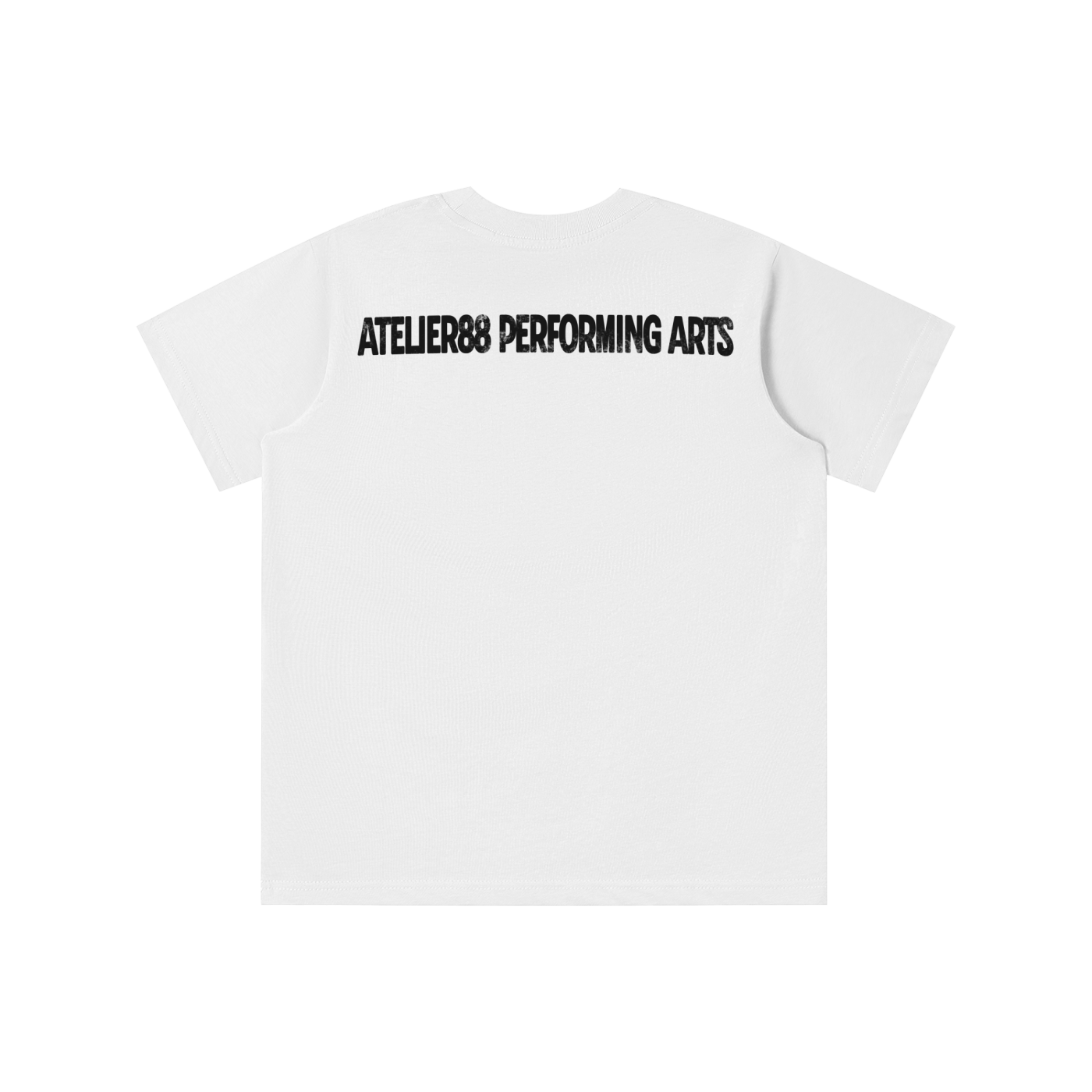 Youth 88 Oversized Tee