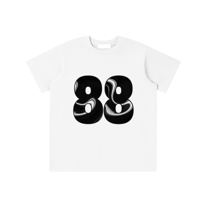 Youth 88 Oversized Tee