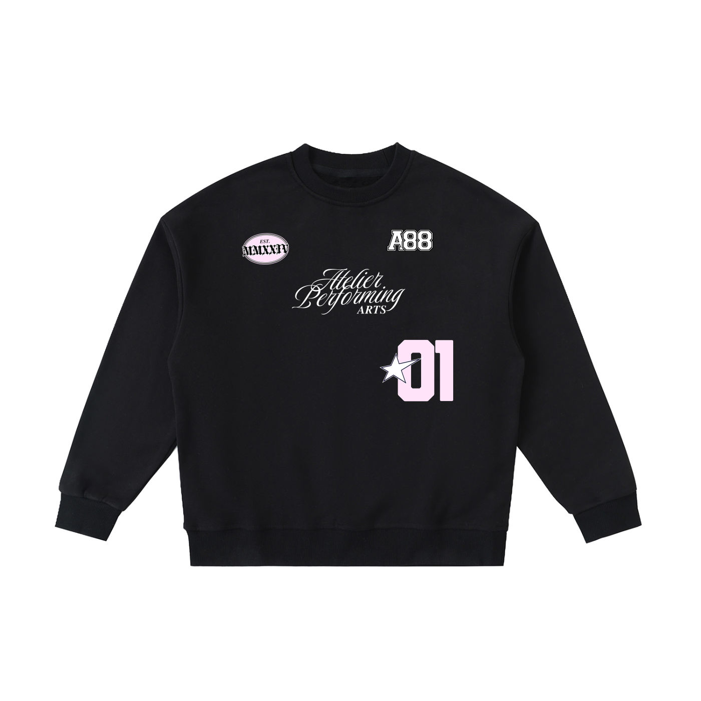 Youth Social Club Crewneck