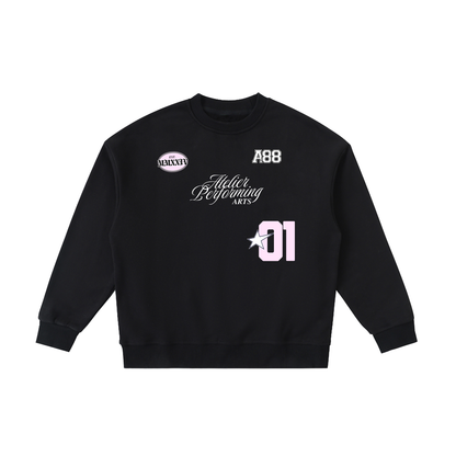 Youth Social Club Crewneck